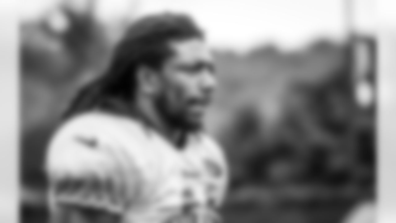 Bud Dupree