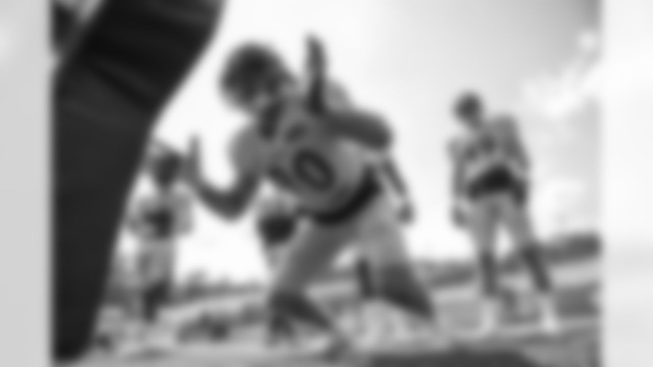 T.J. Watt