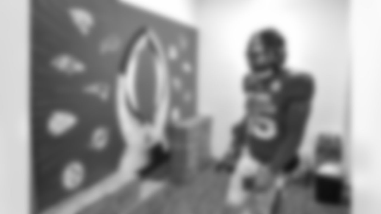 Roosevelt Nix
