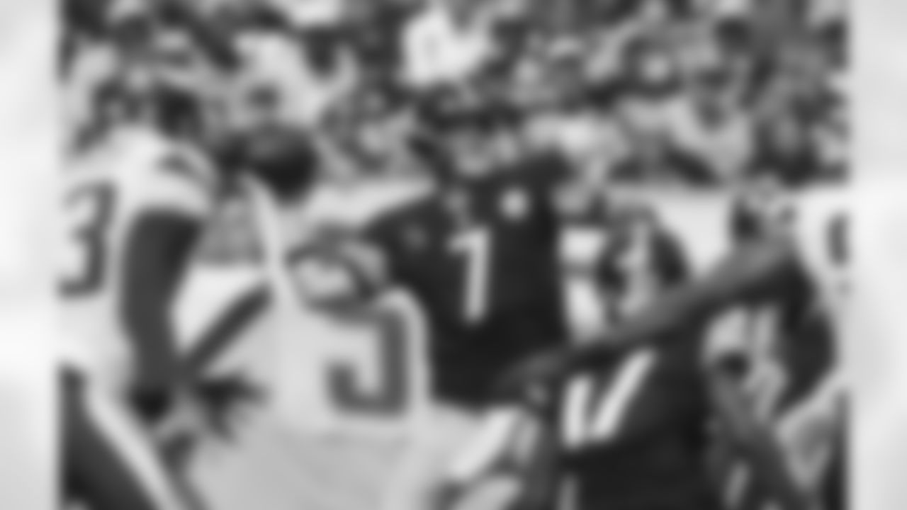 Ben Roethlisberger