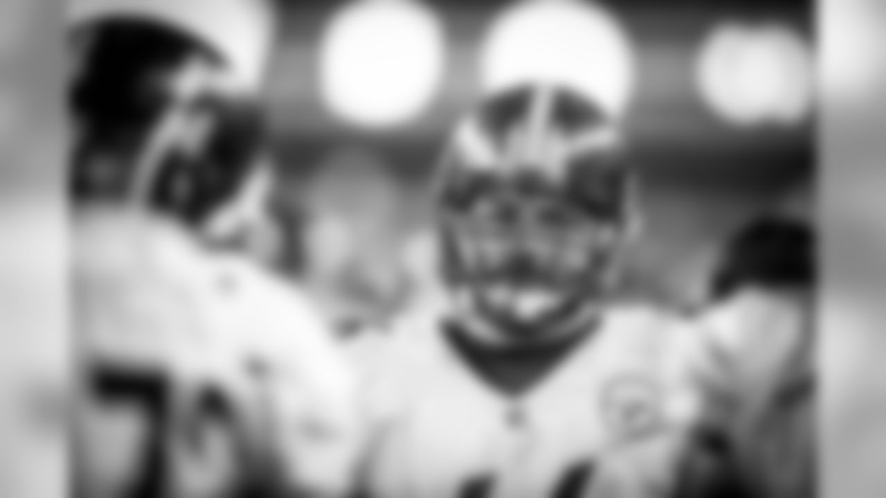 David DeCastro