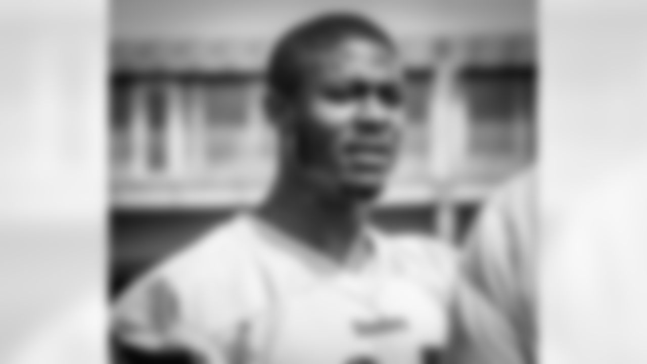 Artie Burns