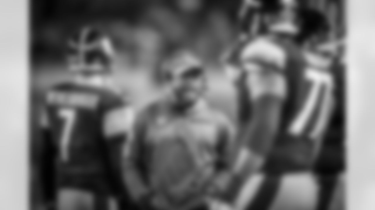 Head coach Mike Tomlin