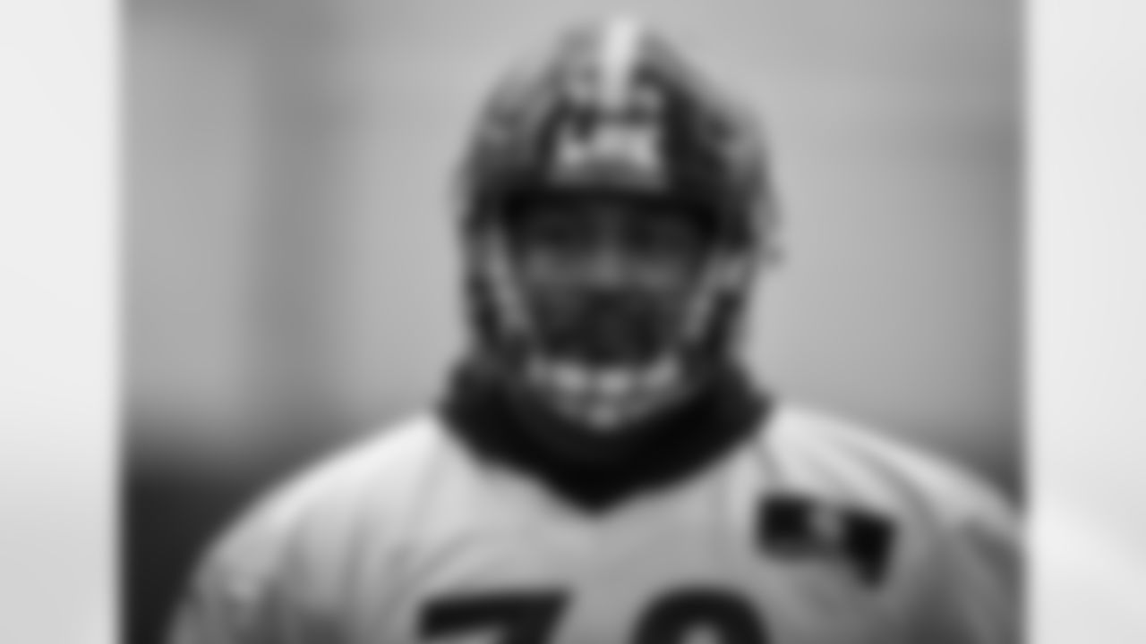 Ramon Foster