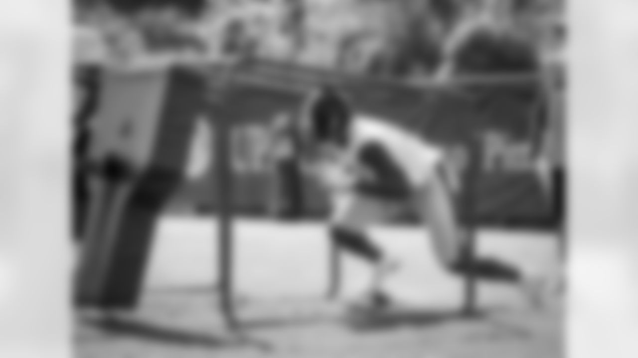 Xavier Grimble