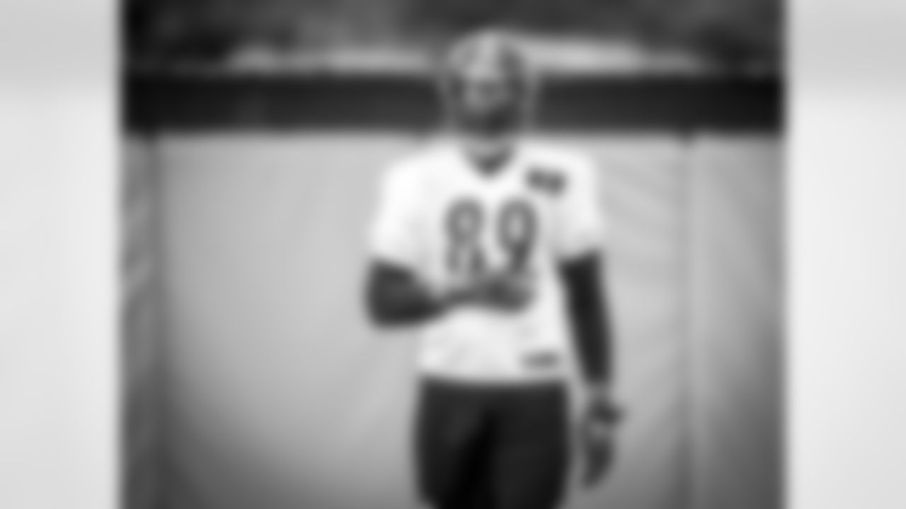 Ladarius Green