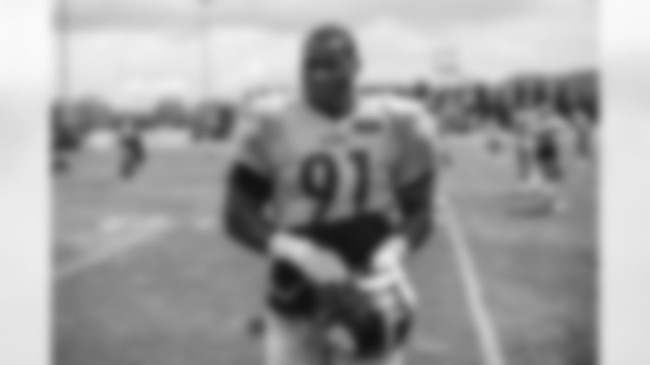 Stephon Tuitt