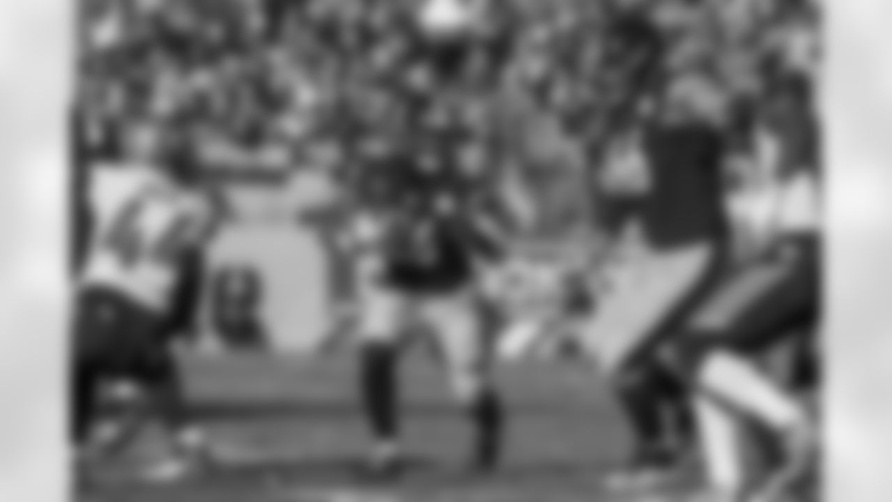 Le'Veon Bell