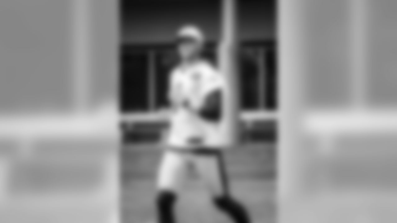 K Chris Boswell