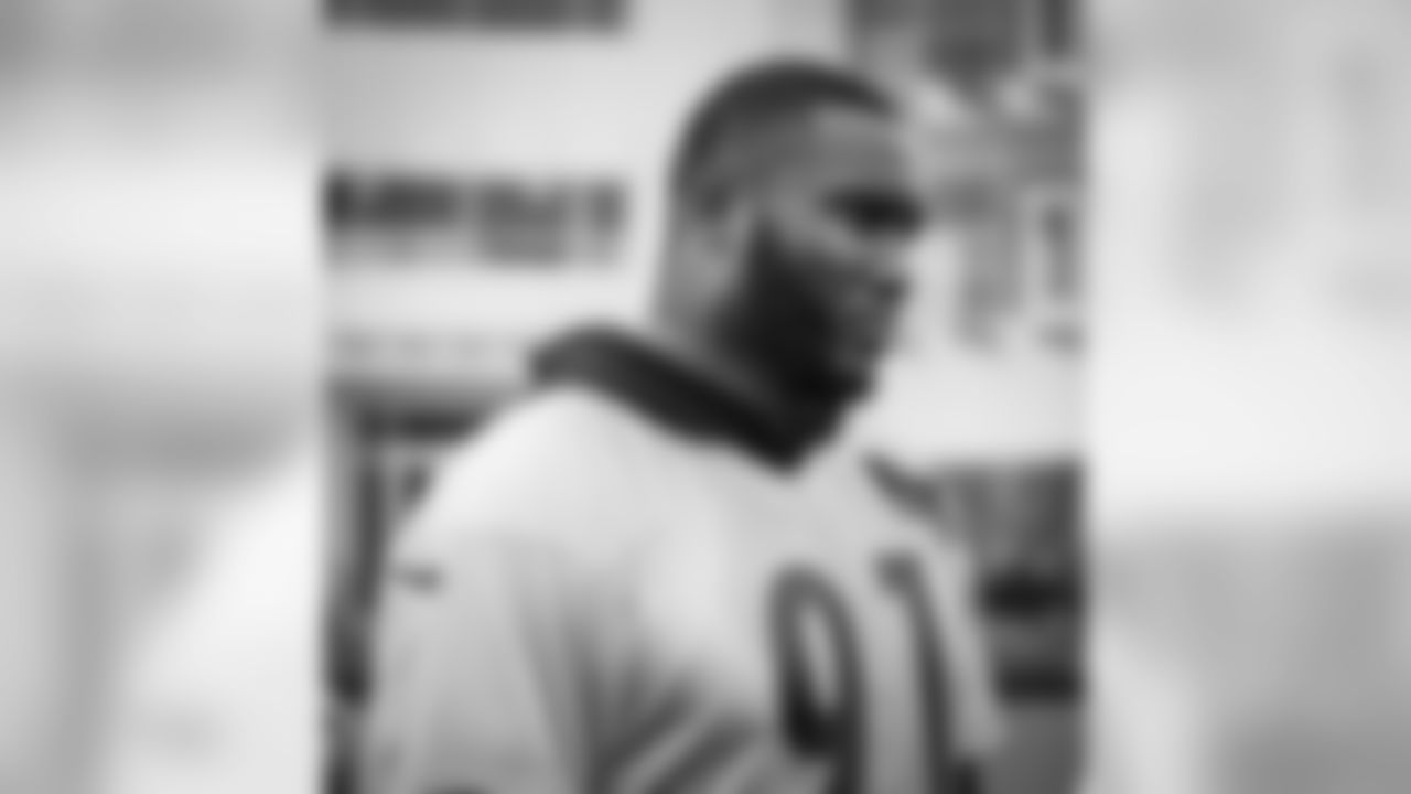 Stephon Tuitt