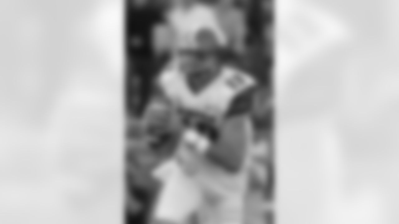 Paxton Lynch - Memphis