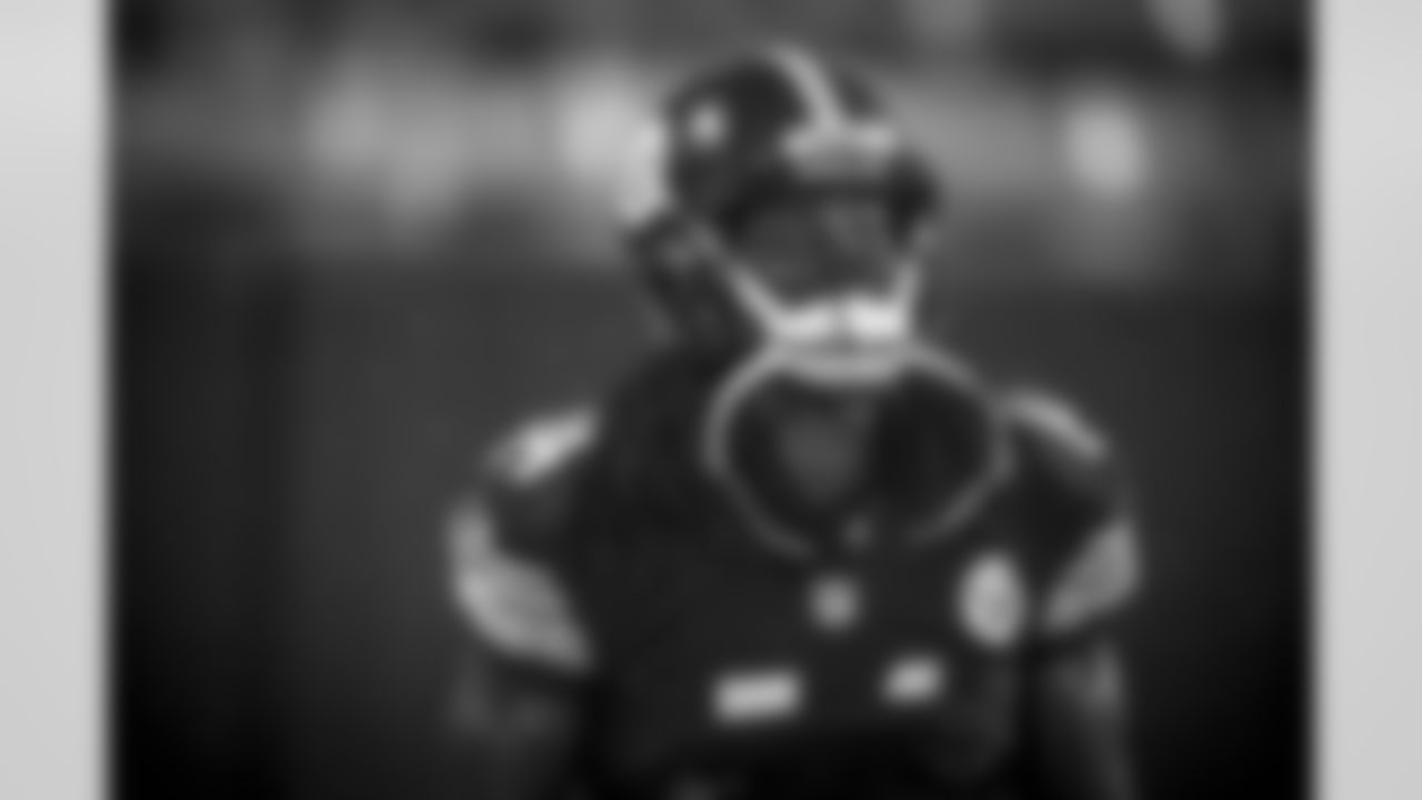 Sammie Coates