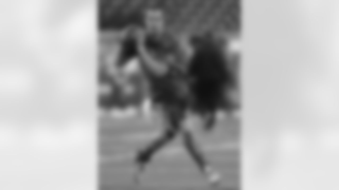 Landry Jones