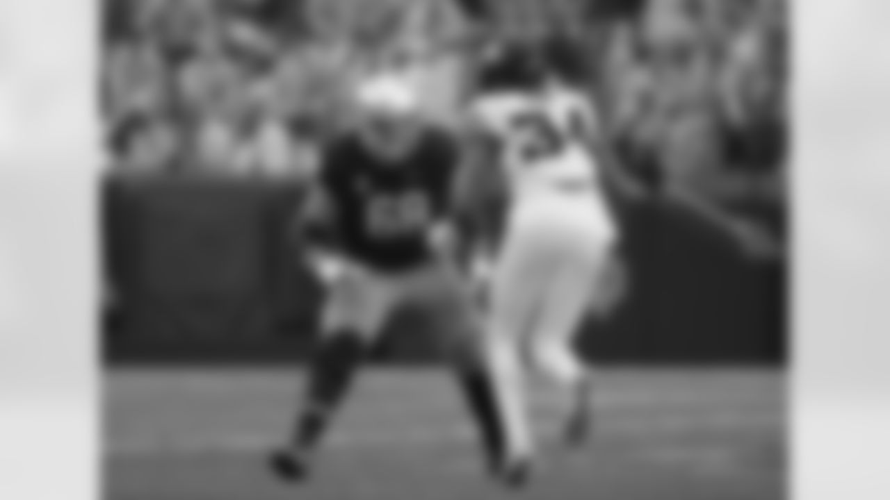 31. Mike McGlinchey, OT, Notre Dame