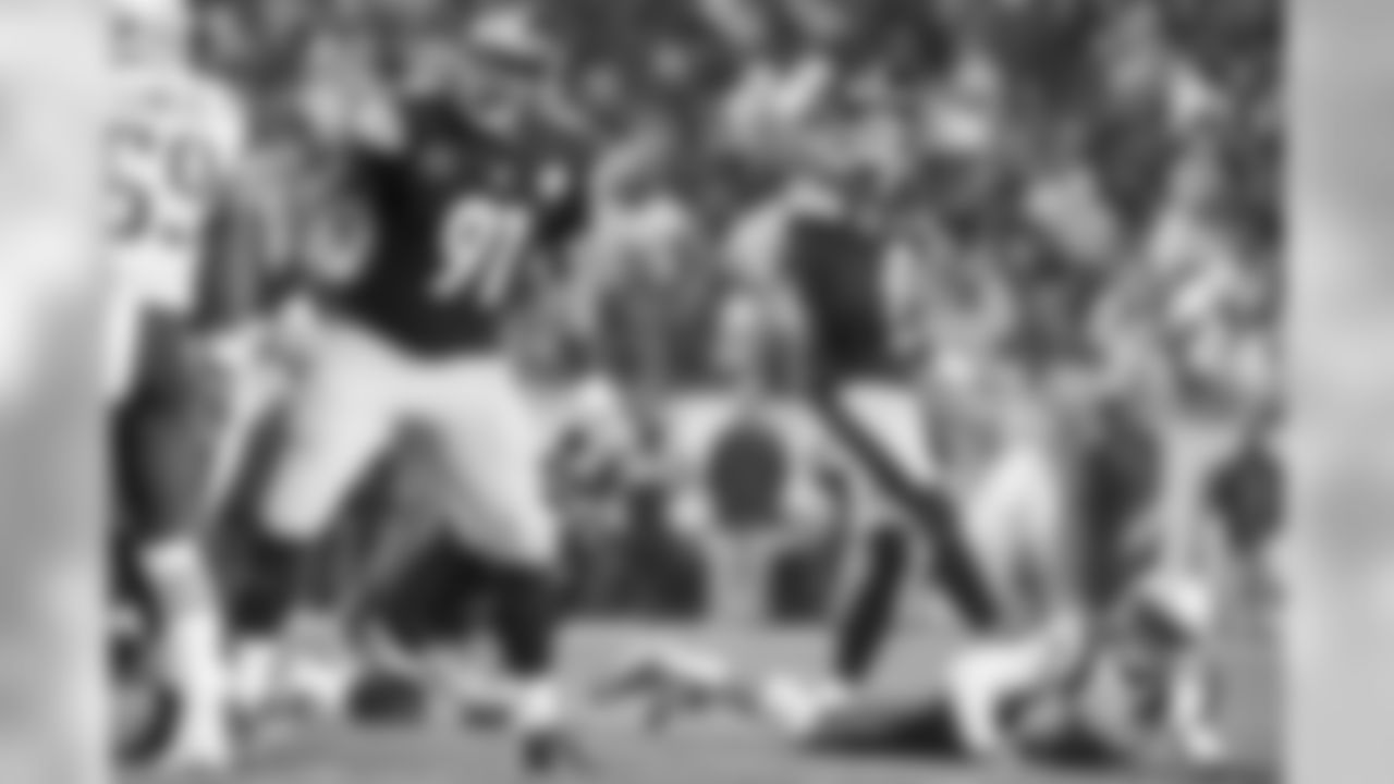 Chris Boswell