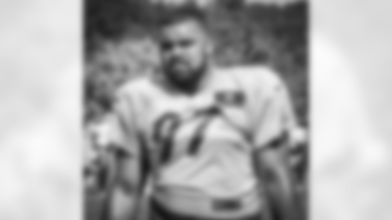 Cameron Heyward