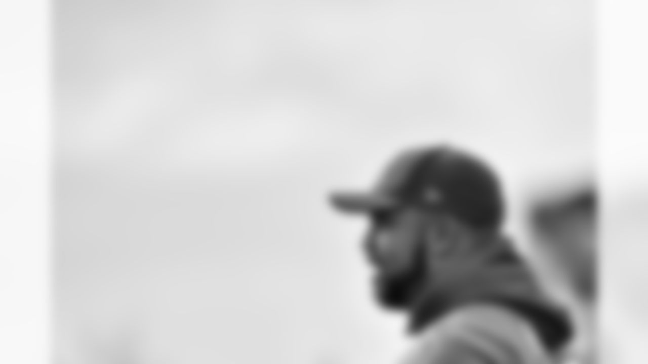 Cameron Heyward