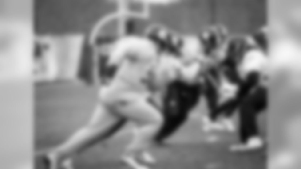 Arthur Moats