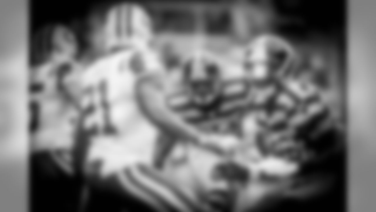 Antonio Brown