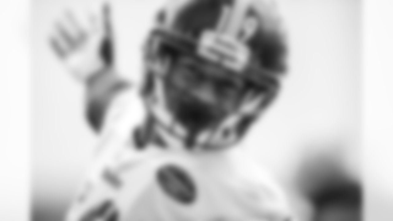 JuJu Smith-Schuster