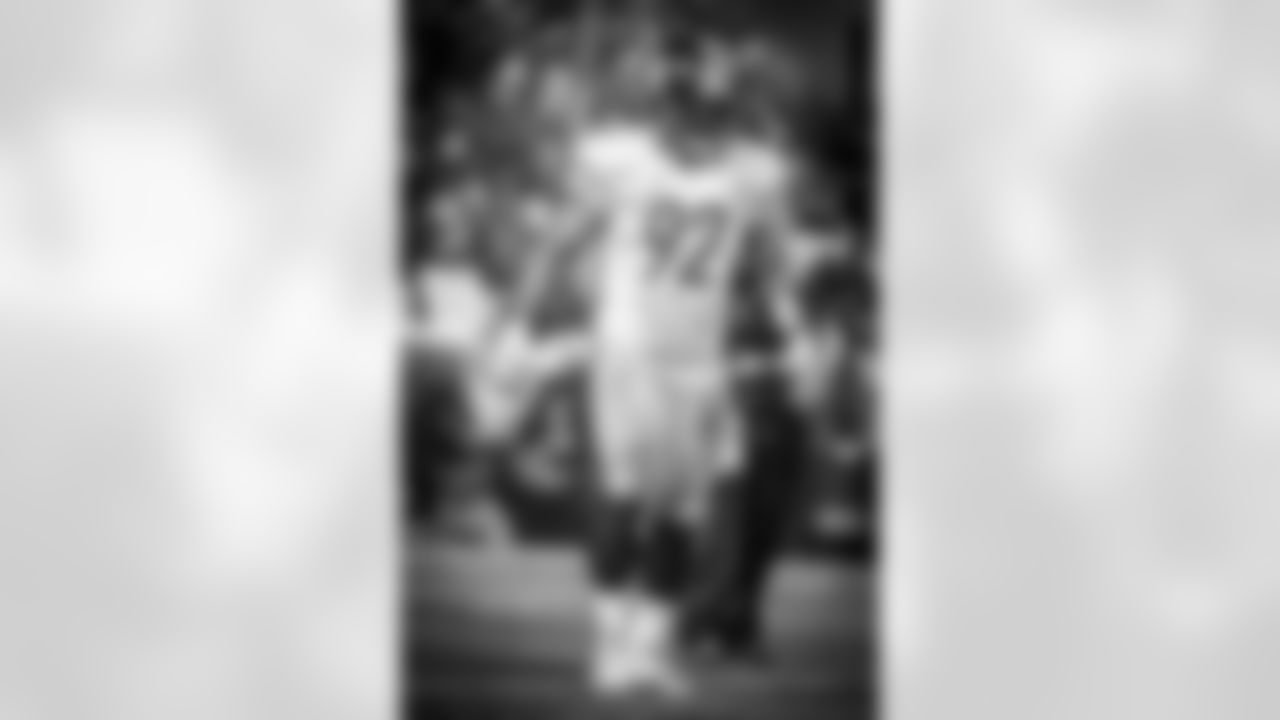 James Harrison