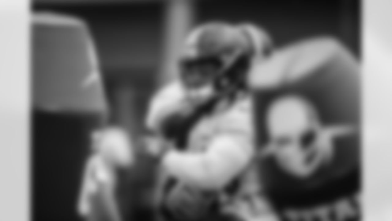 Bud Dupree