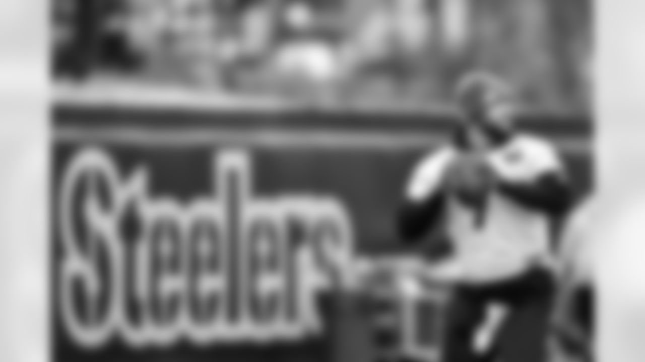 Ben Roethlisberger