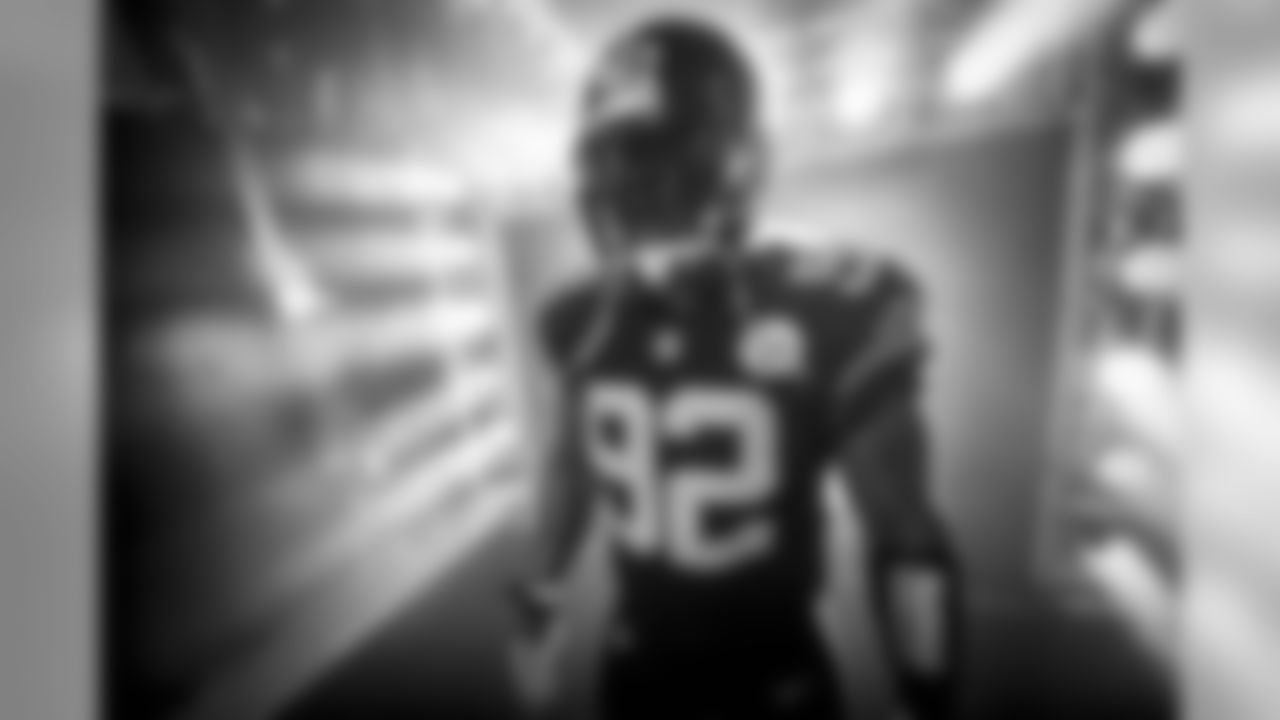 James Harrison