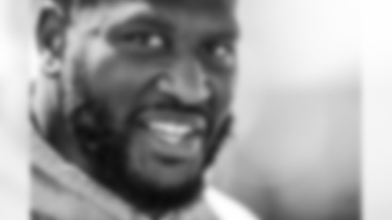 James Harrison