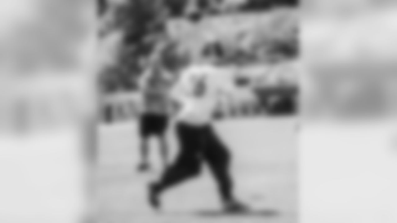Le'Veon Bell
