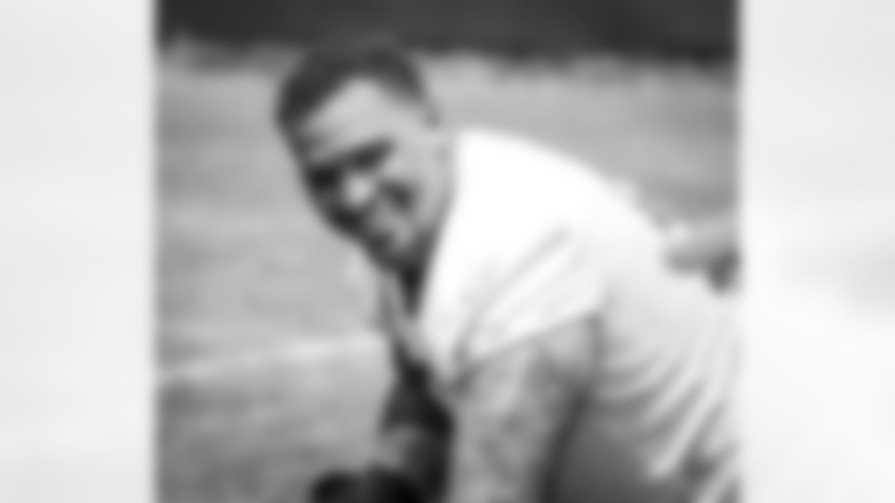 Maurkice Pouncey