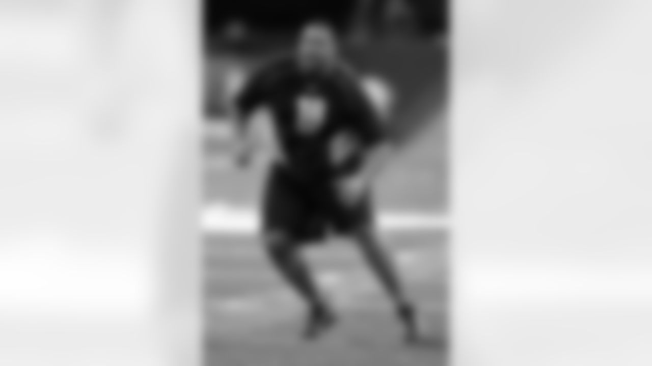 Ramon Foster