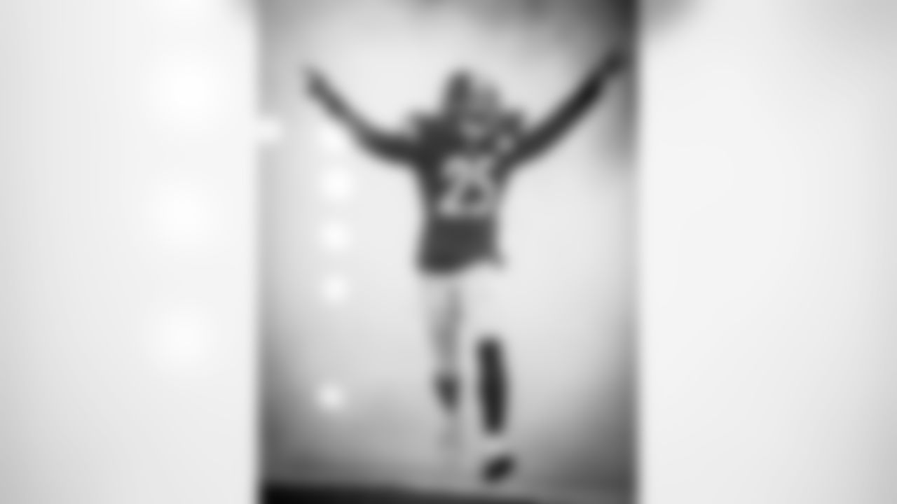 Artie Burns