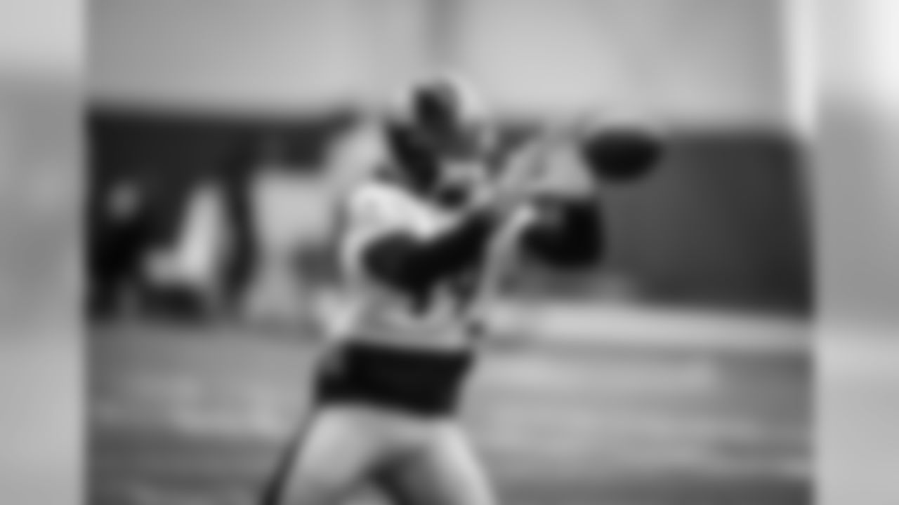 Sammie Coates