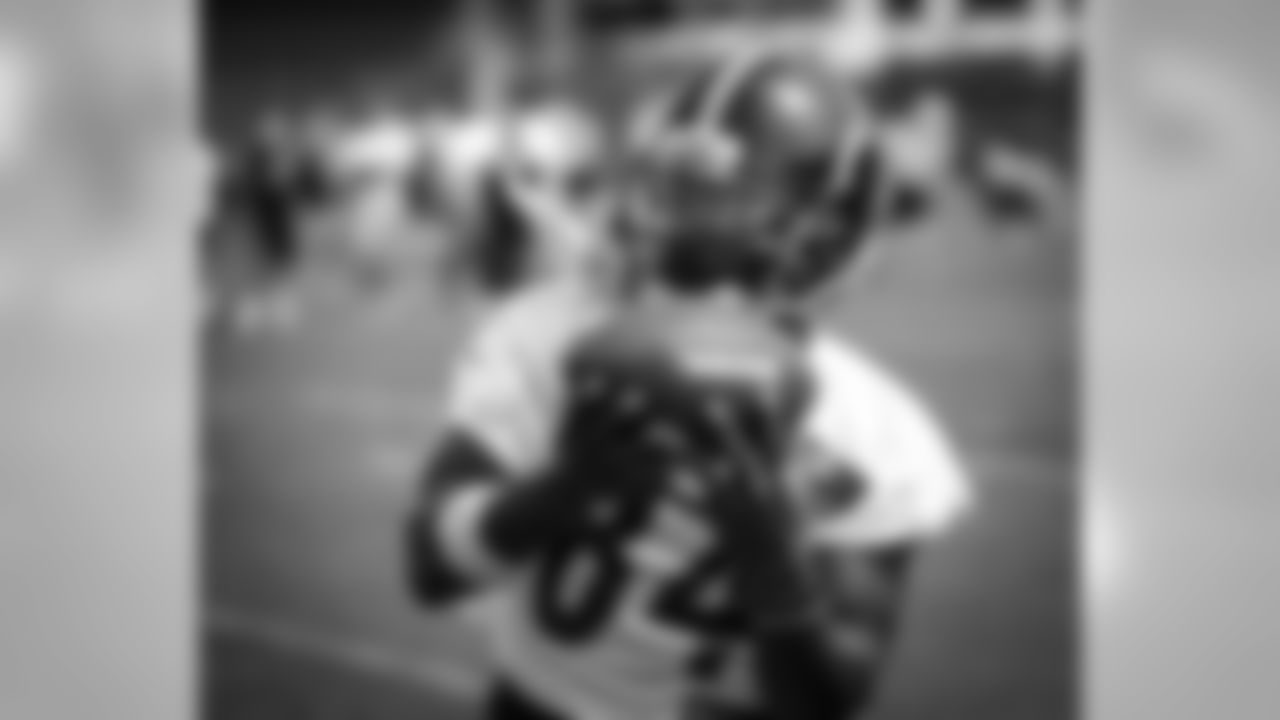 Antonio Brown