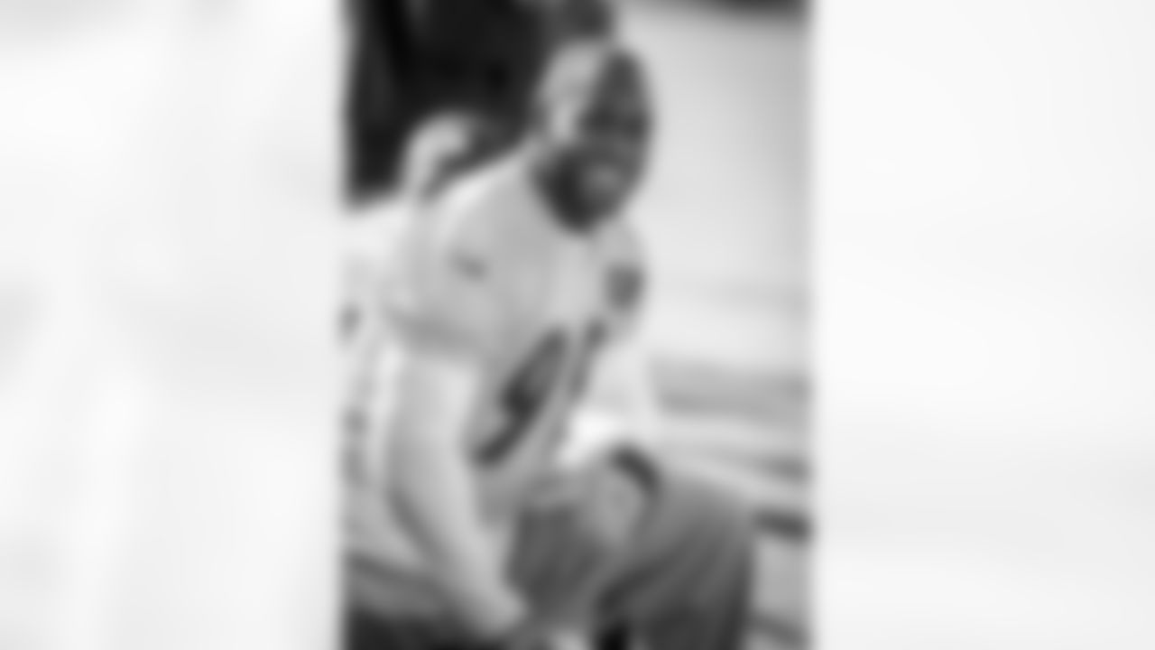 Vince Williams