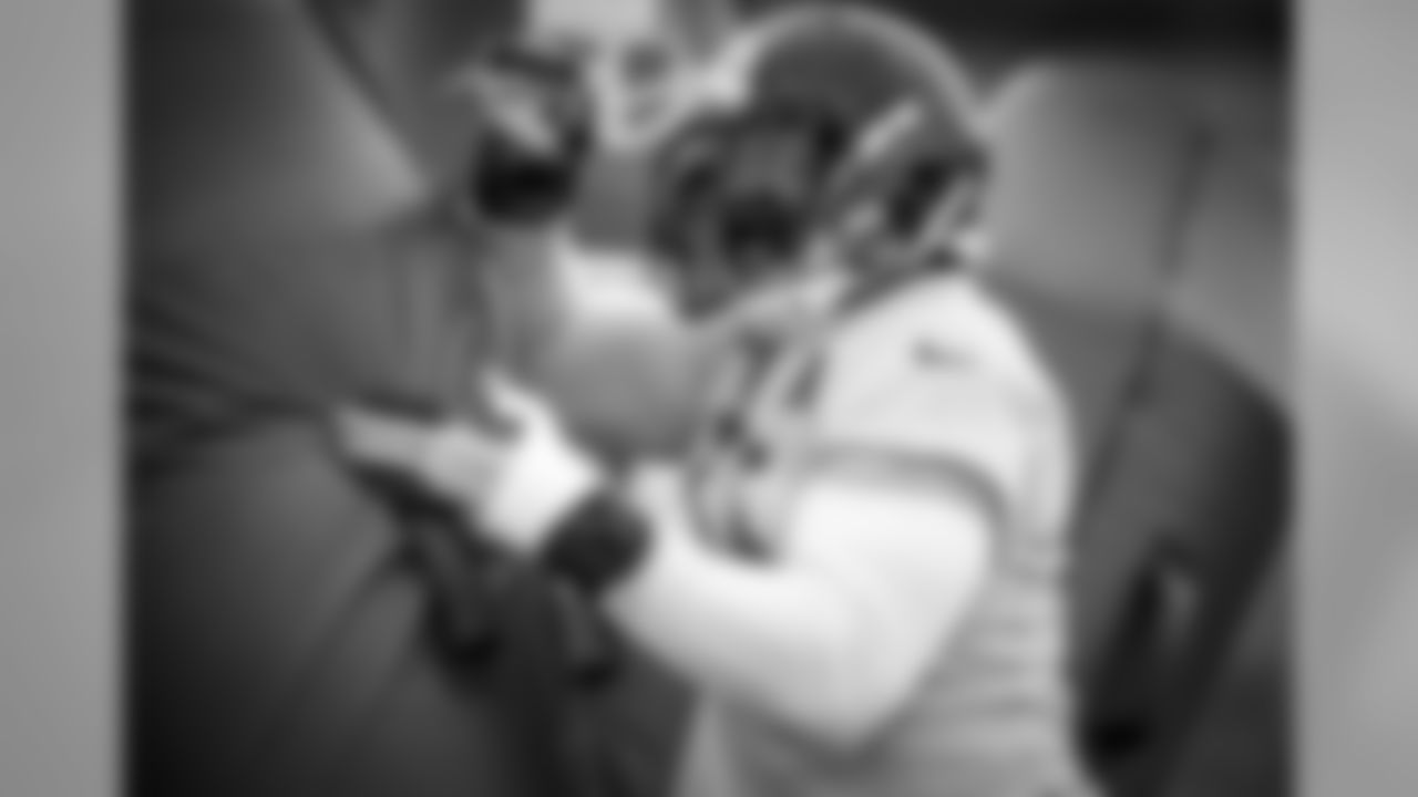 Arthur Moats
