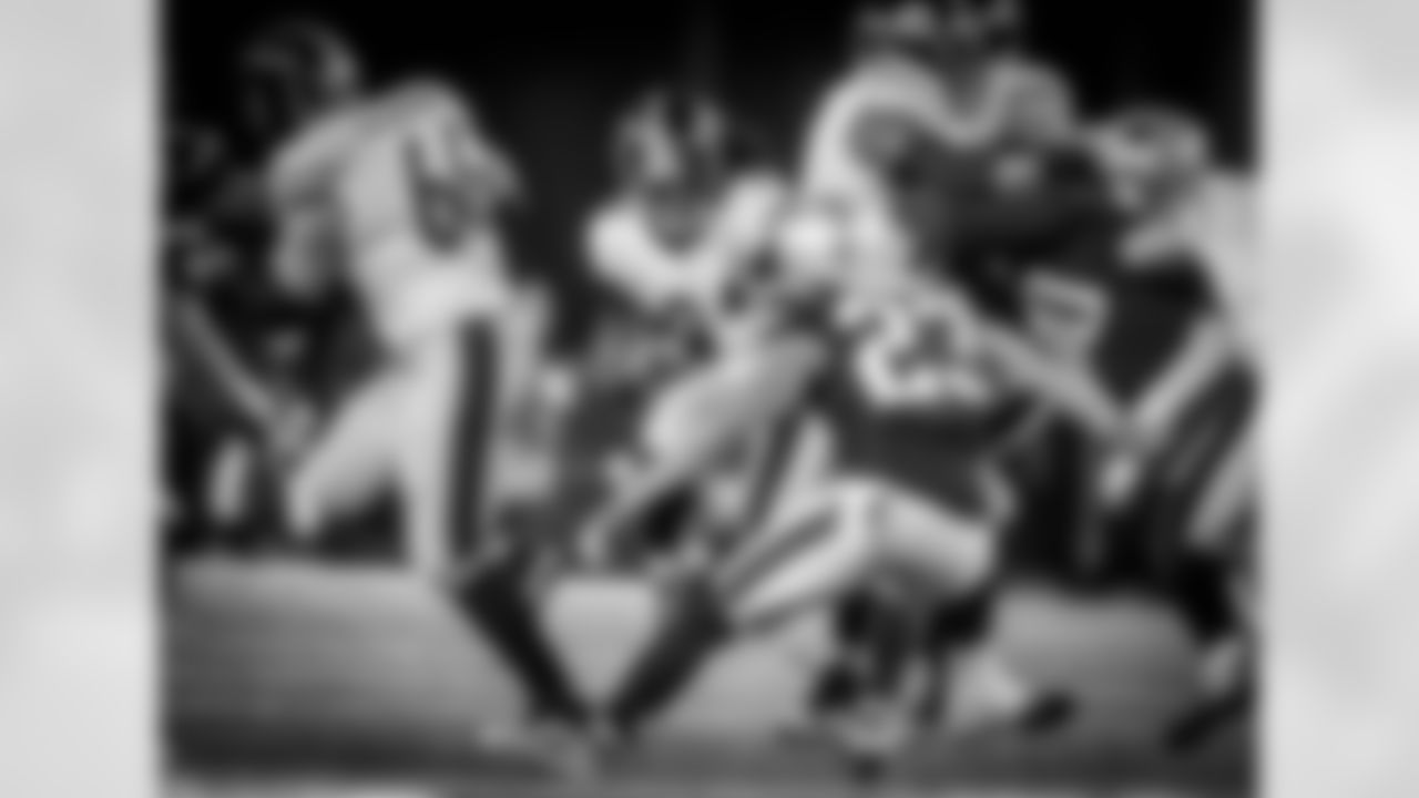 DeAngelo Williams