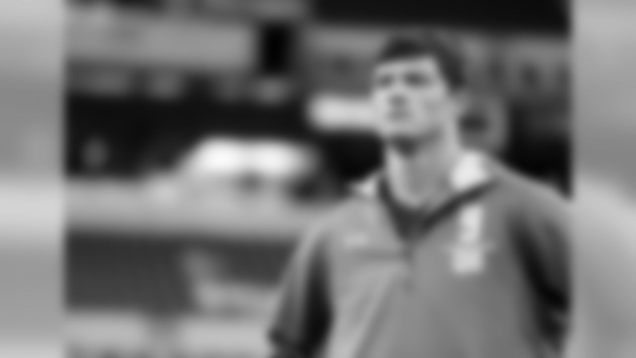 Penn State Quarterback Christian Hackenberg