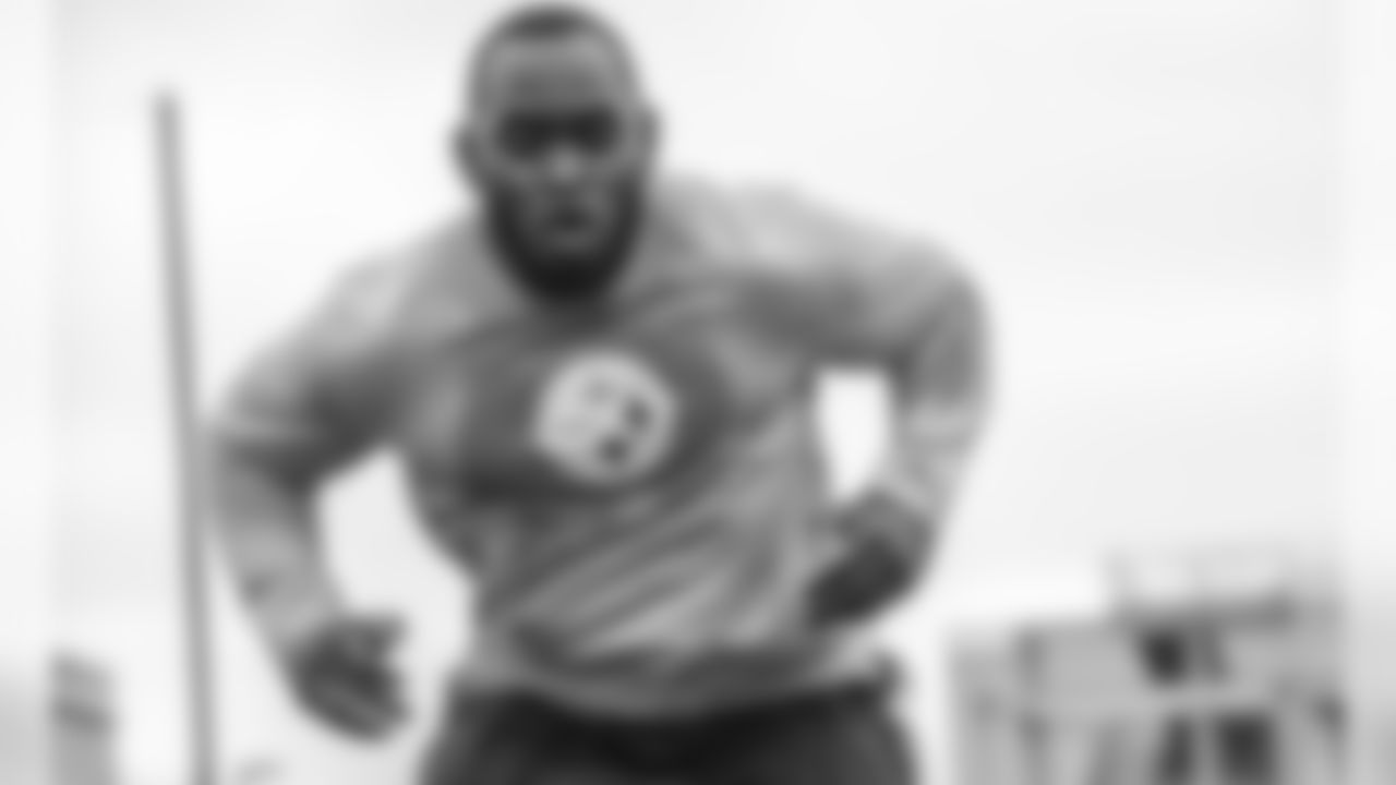 Vince Williams