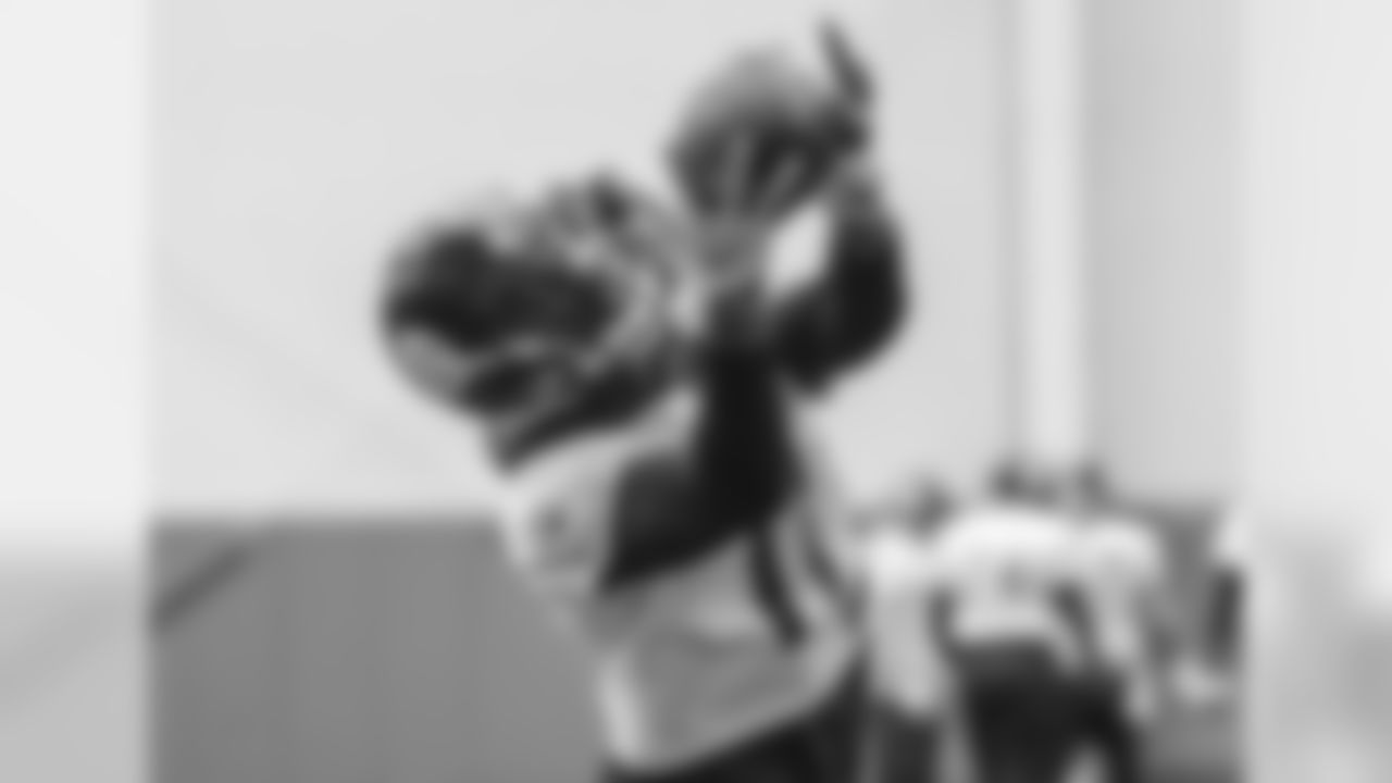 Justin Hunter