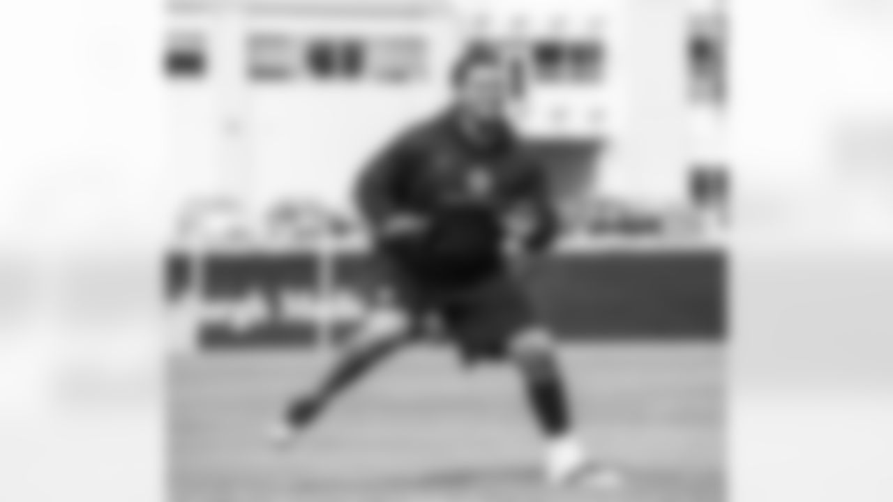Maurkice Pouncey