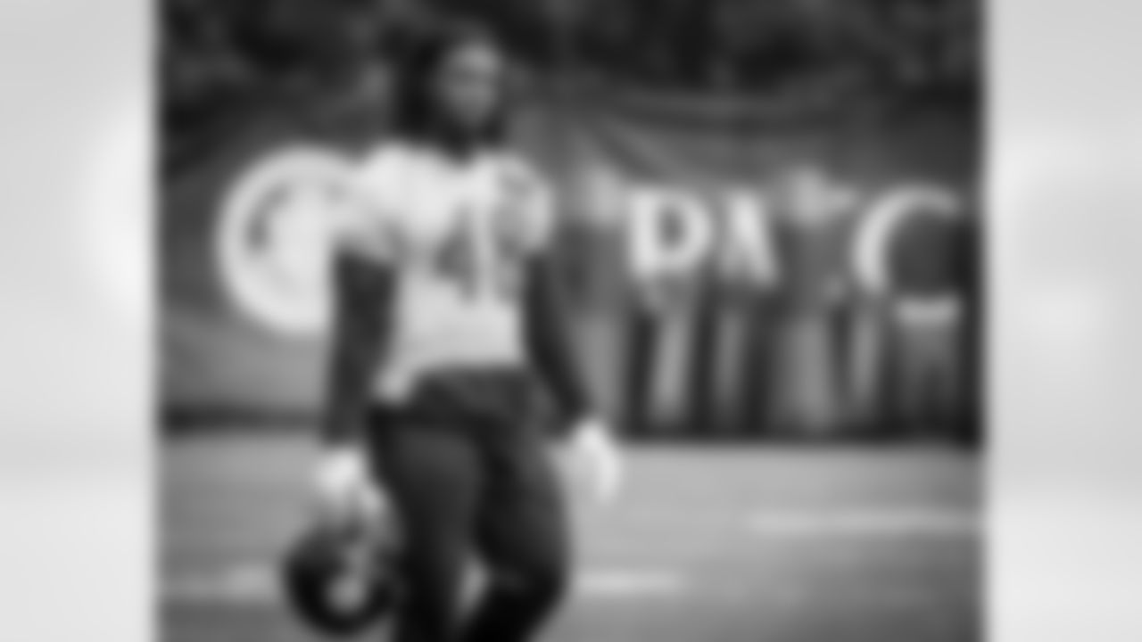 Bud Dupree