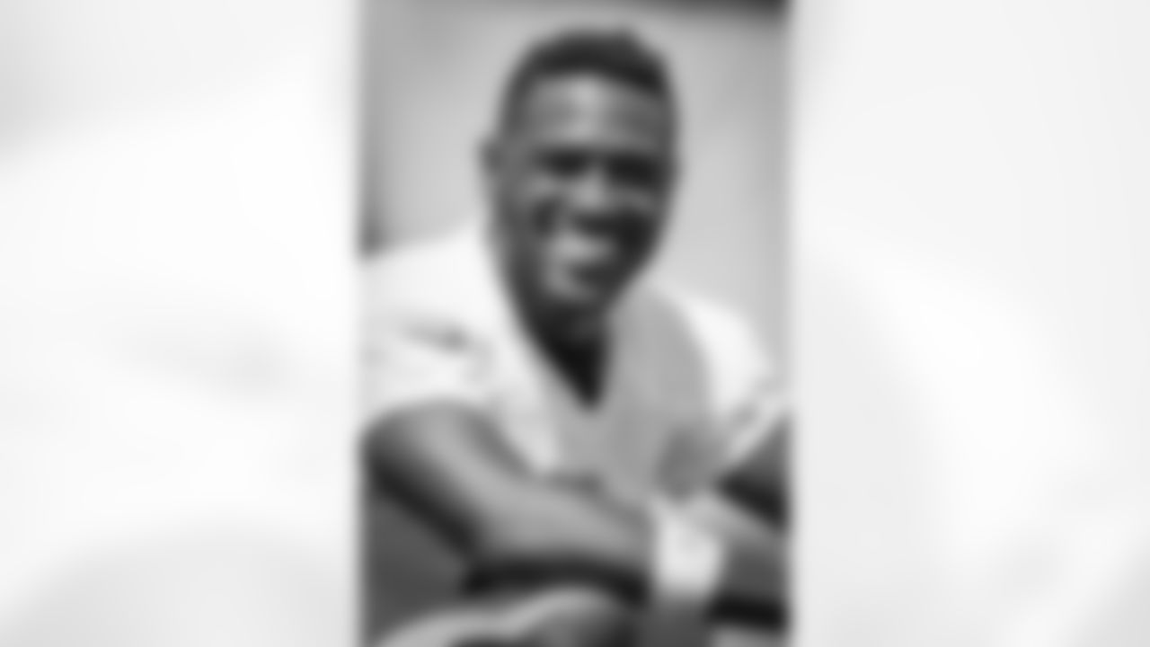 Antonio Brown