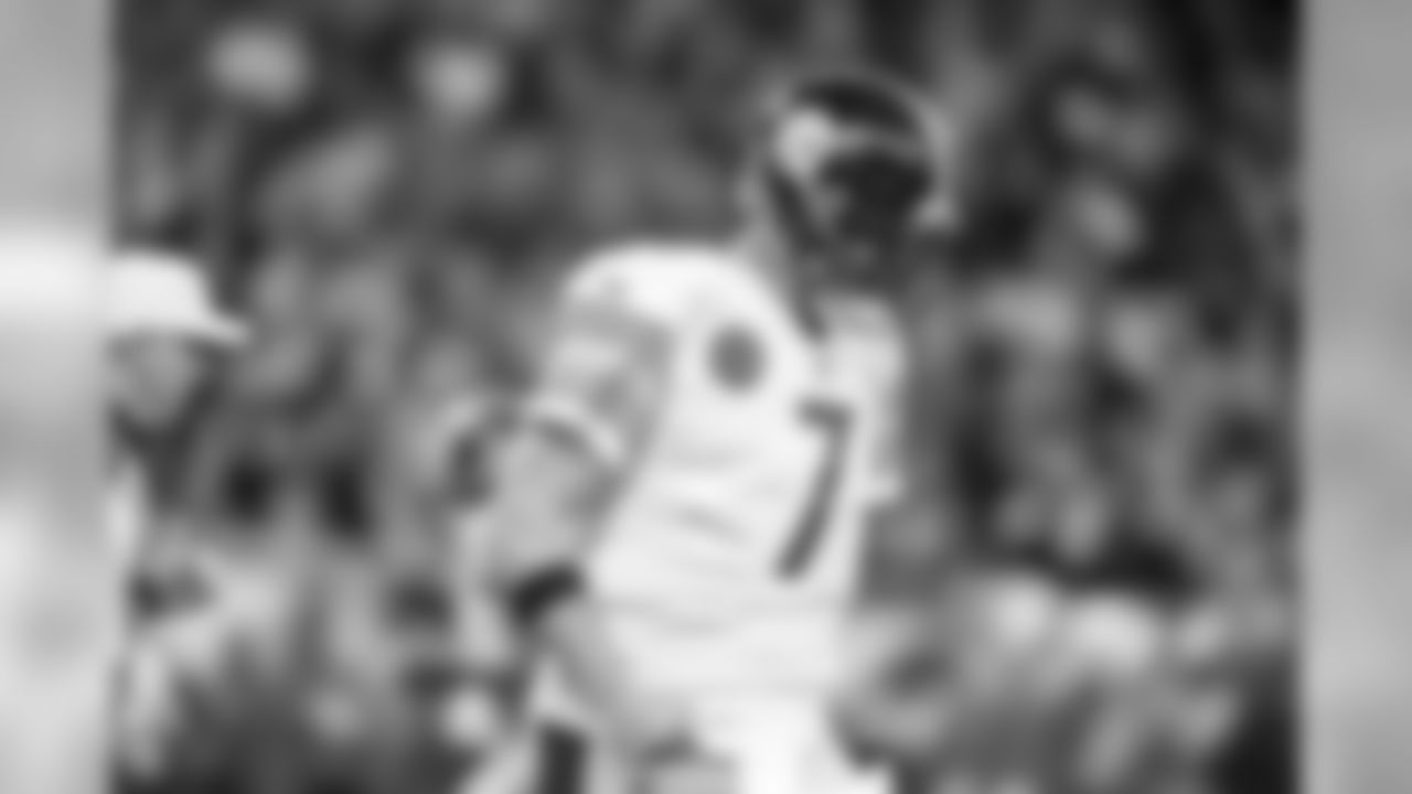 Ben Roethlisberger