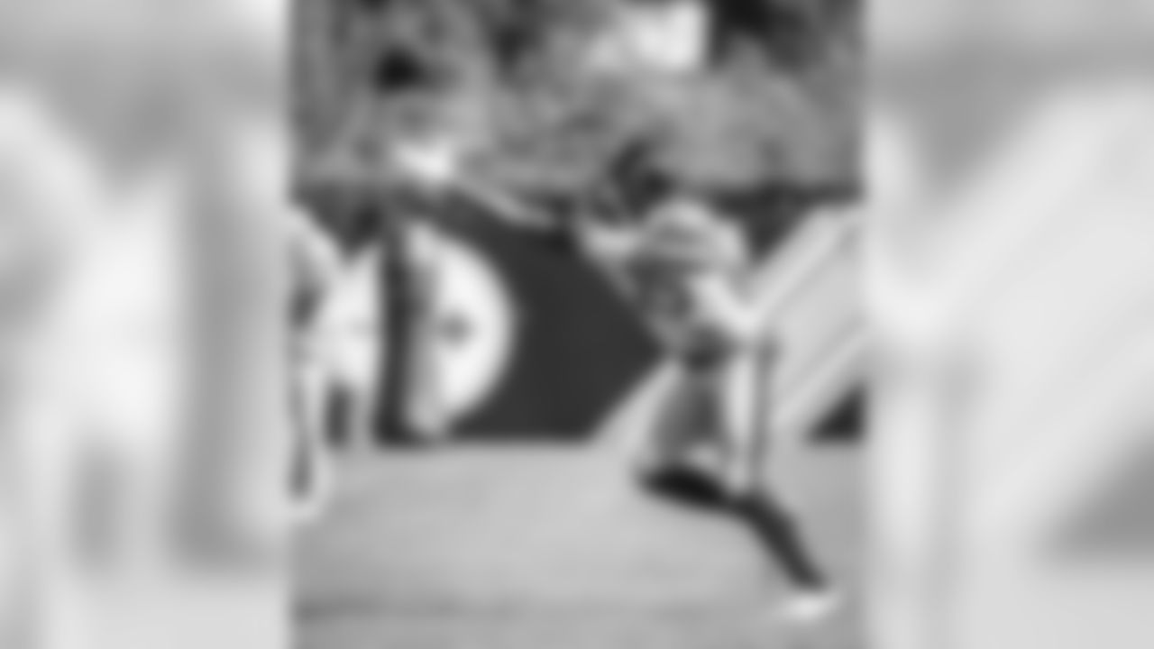 Artie Burns