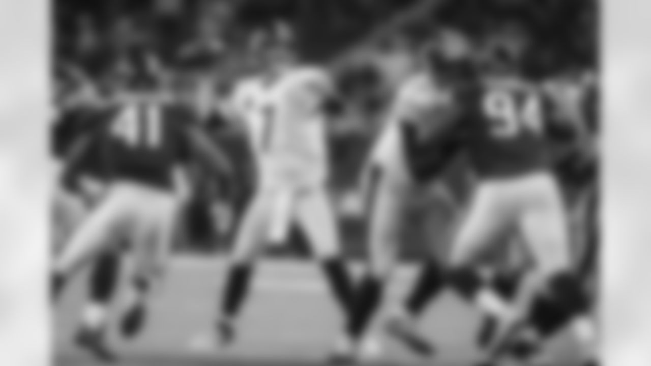 Ben Roethlisberger