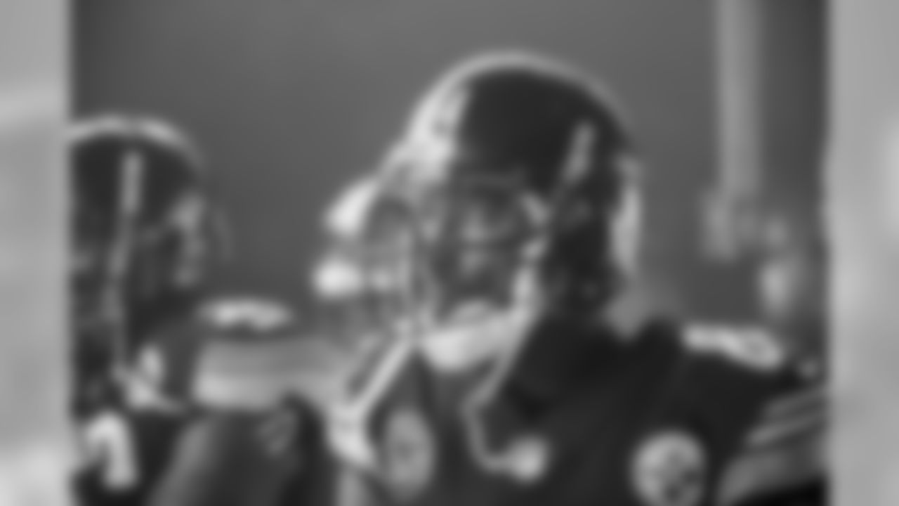 Antonio Brown