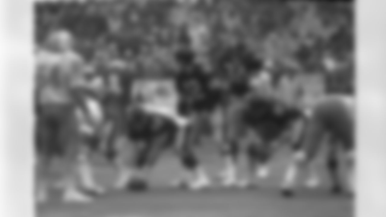 The Steelers defeated the Oilers 34-5 in an AFC Conference Championship game on January 7, 1979.