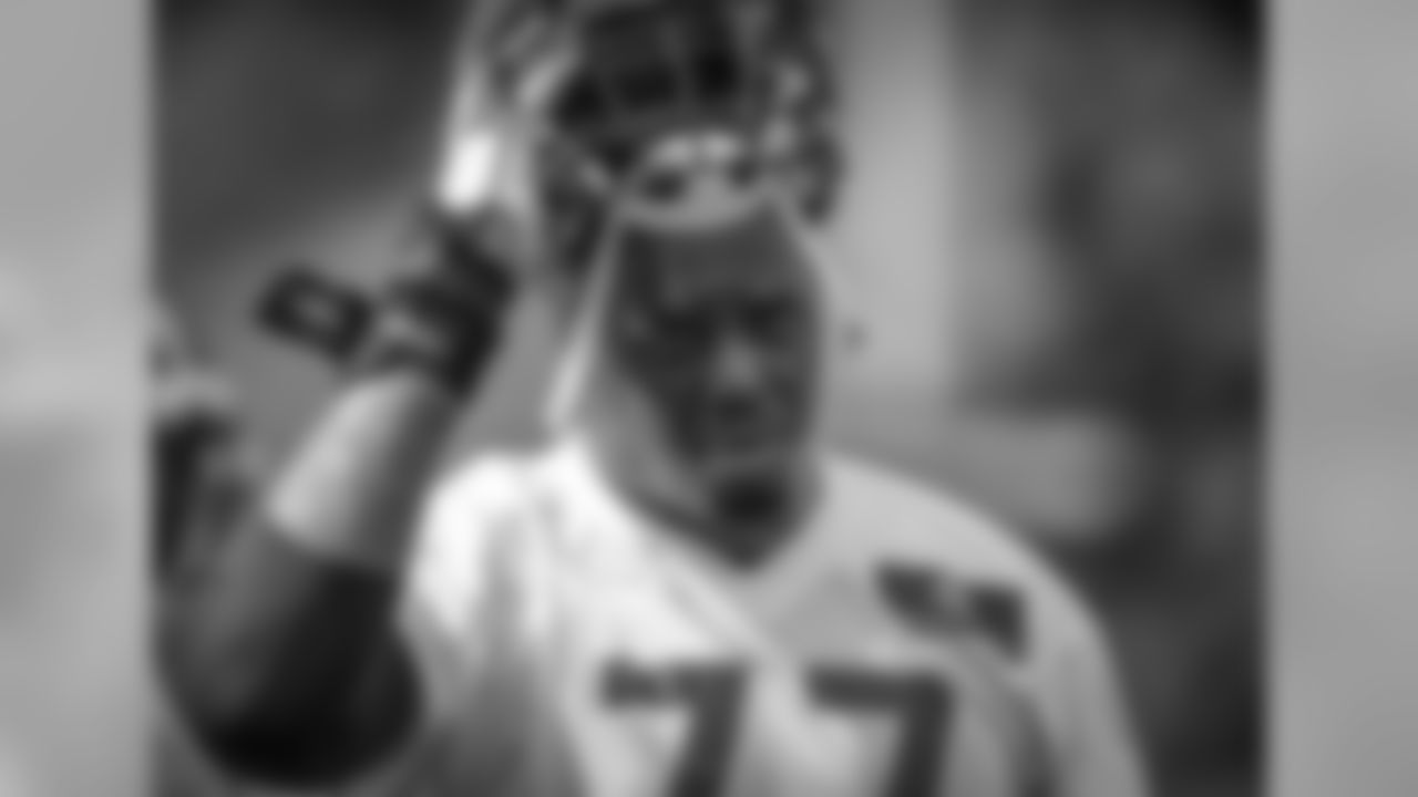 Marcus Gilbert